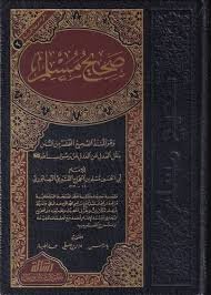 صحيح مسلم- دار الرسالة