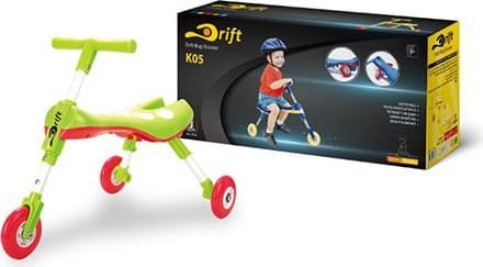 🛴 سكوتر درِفت للأطفال Drift K05 – ثلاث عجلات