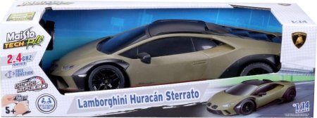 🏎️ سيارة لامبورغيني هوريكان ستيراتو بالريموت