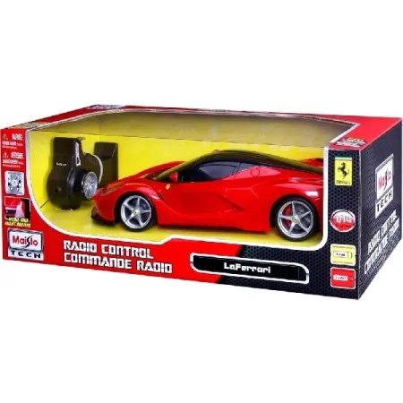 🏎️ سيارة لافيراري الرياضية بالريموت