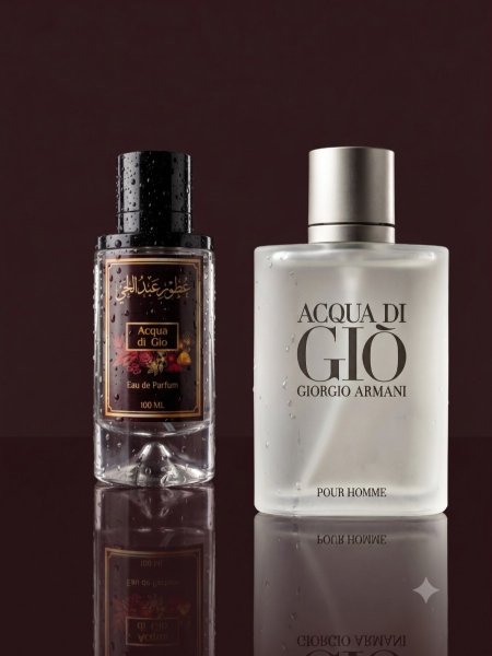 اكوا ديجو (Acqua di Giò)