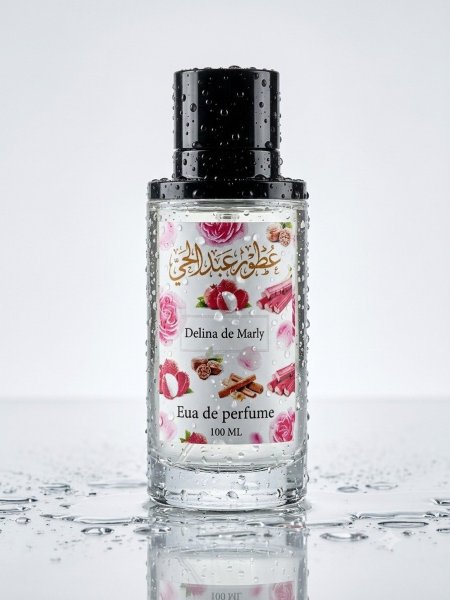 ديلينا دي ديمارلي (Delina - Parfums de Marly)