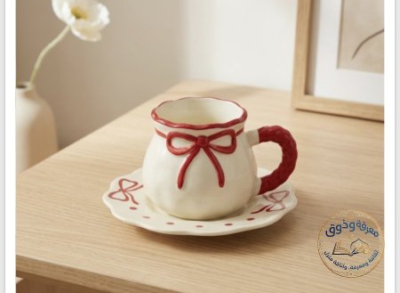 احمر