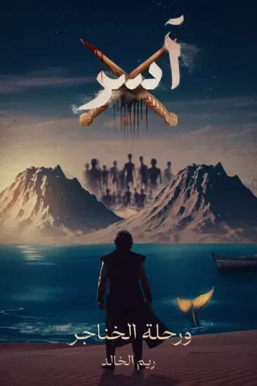 آسر ورحلة الخناجر