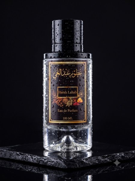 هرش لهب (Hersh Lahab)