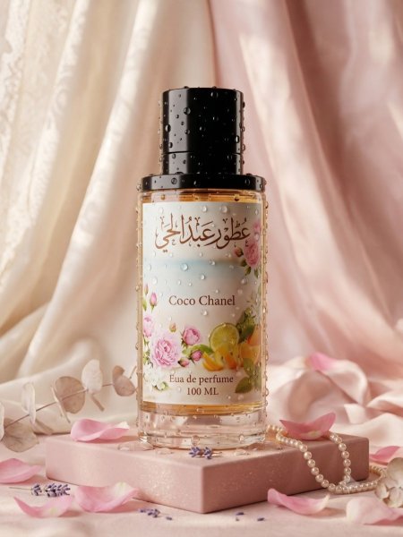 كوكو شنيل (Coco Chanel)