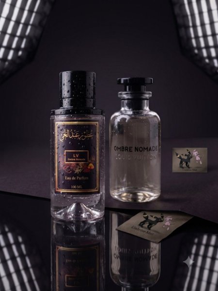 لوي فيتون نوماد (Louis Vuitton Ombre Nomade)
