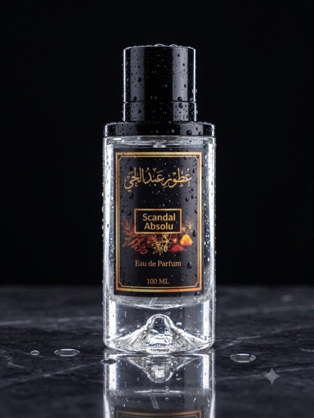 سكاندل ابسولو (Scandal Absolu)