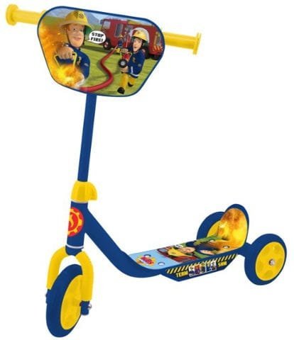 Fireman Sam