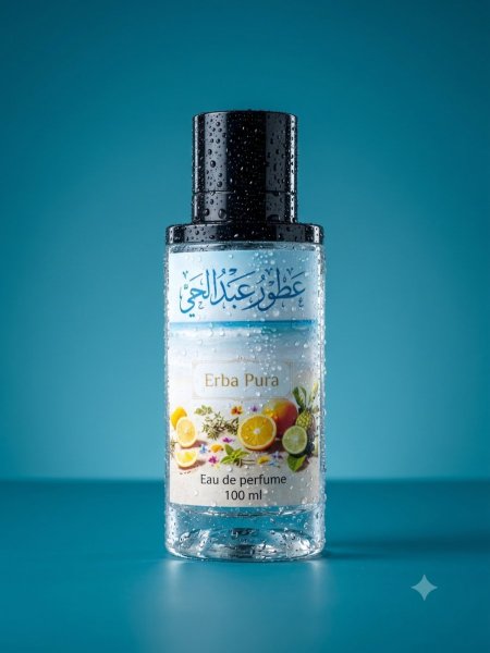 ايربابورا اكس جوف (Erba Pura - Xerjoff)