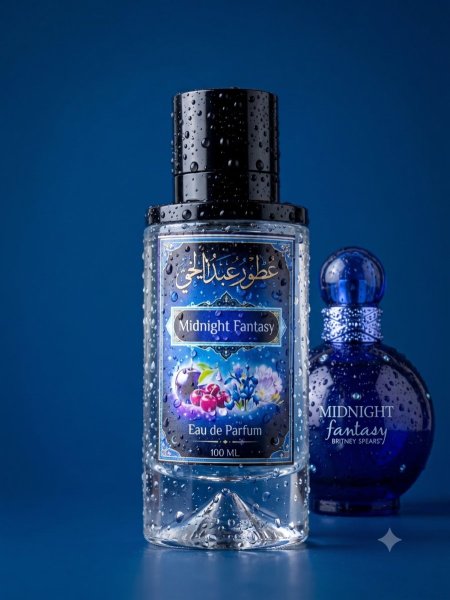 ميد نايت فانتازيا (Midnight Fantasy)